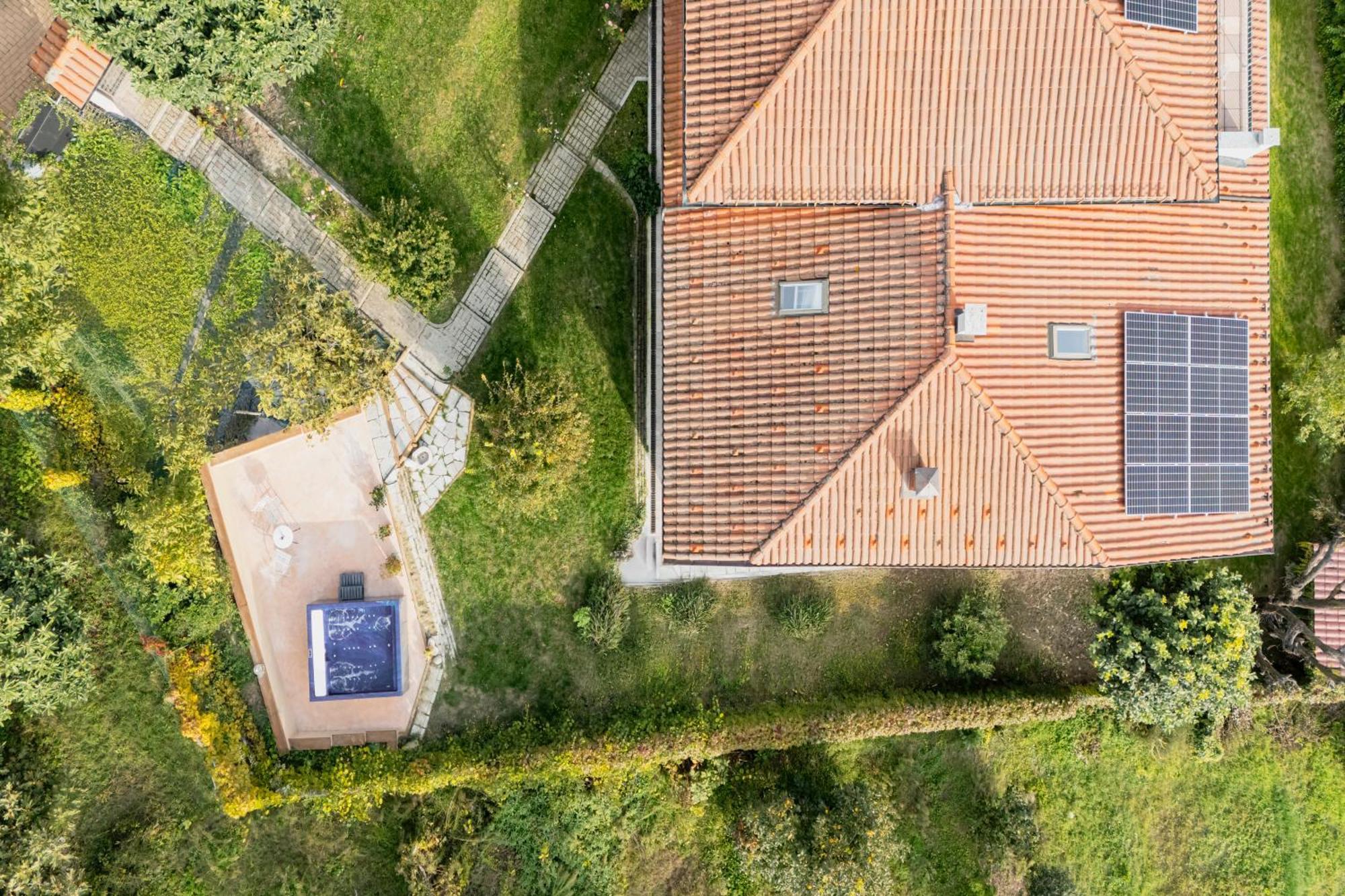 Hotel Asilo In Barolo Exterior foto